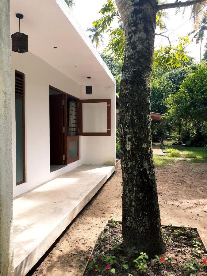 Hotel The Loft Midigama East Exterior foto