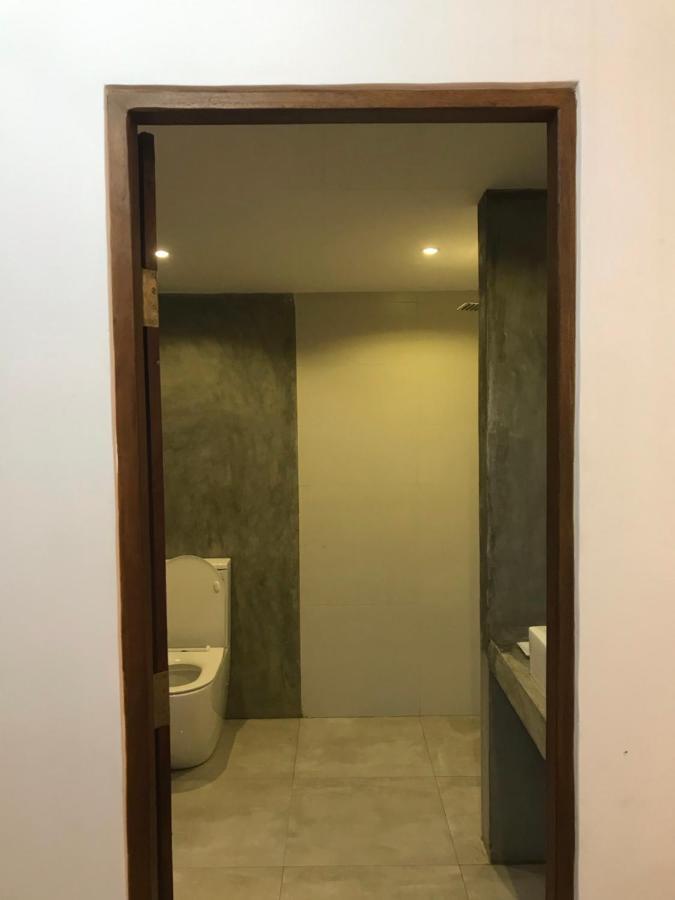 Hotel The Loft Midigama East Exterior foto